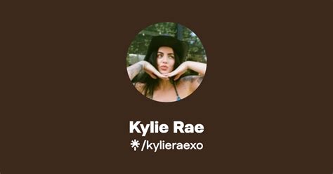 Find Kylie Rae Onlyfans